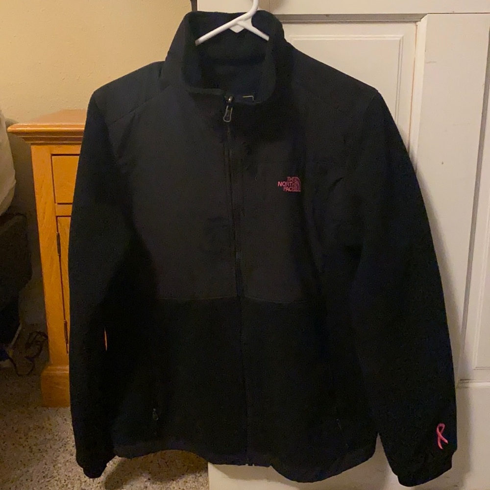 North face jacket